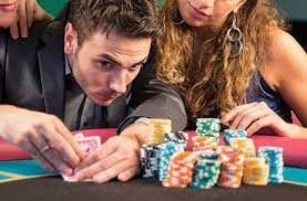 pk 57 Speed Baccarat Room